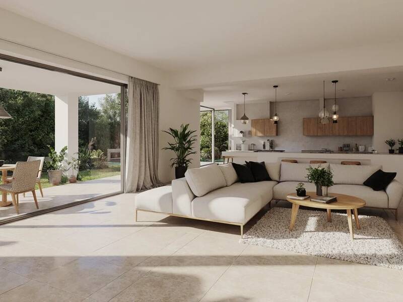 Maison à vendre, 72m², GARONS