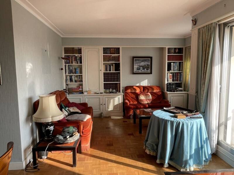Maison à louer, 88m², RUEIL MALMAISON
