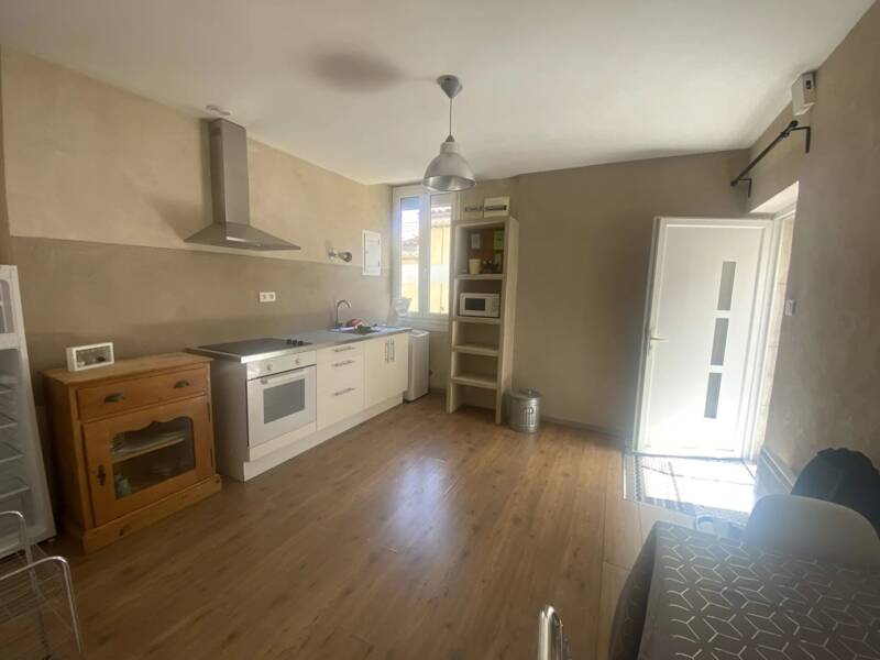 Maison à louer, 42m², NIMES