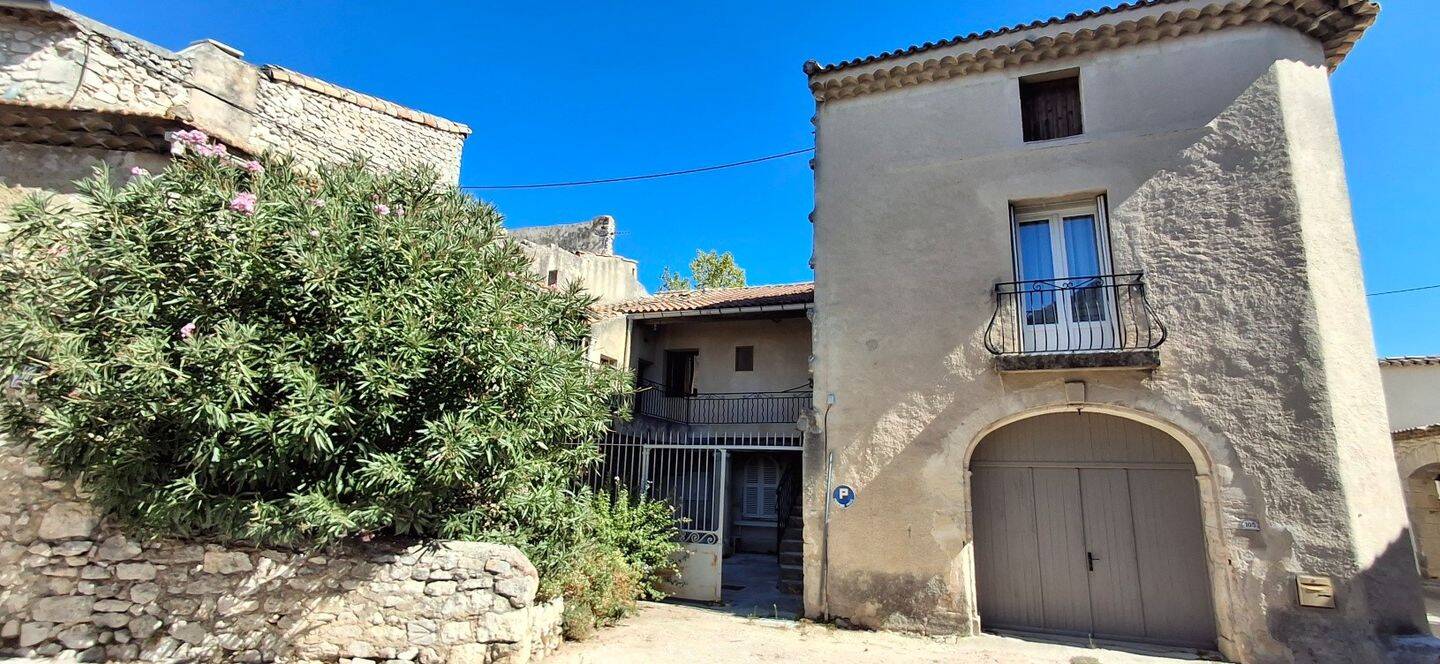 Maison à vendre, 90m², LA GARDE ADHEMAR