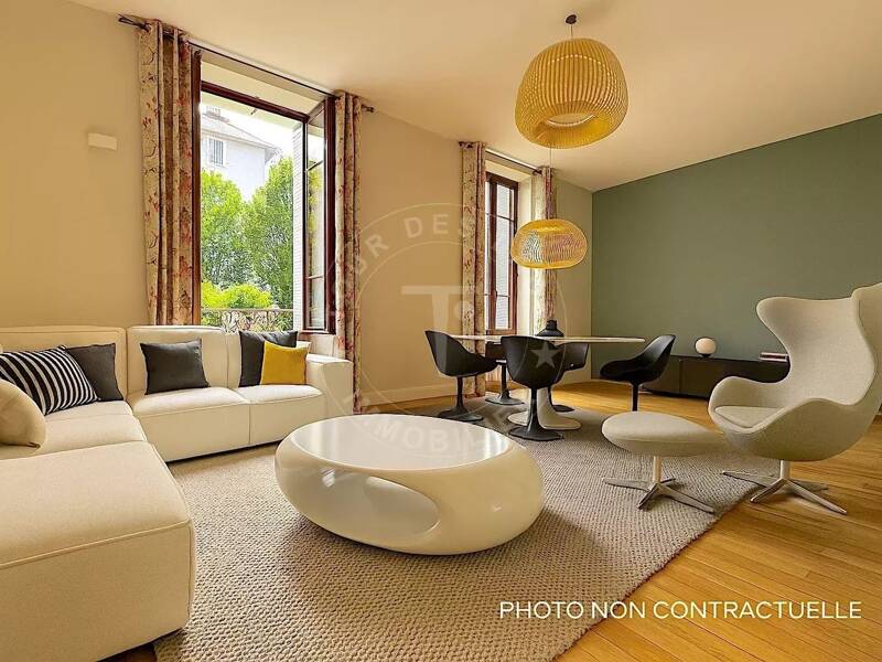 Maison à vendre, 205m², ANNECY