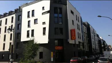 Appartement à vendre - Neuf 172 000 € 2 pièces 1 chambre 29,5 m² 5ème étage Centre-Voltaire Asnières-sur-Seine 92600