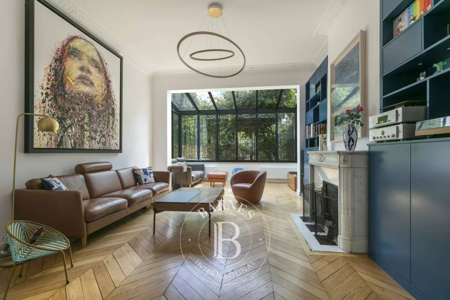 Maison à vendre, 280m², ASNIERES SUR SEINE
