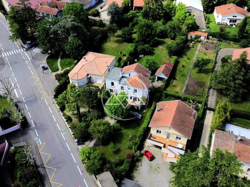 Maison à vendre, 178m², ROMANS SUR ISERE