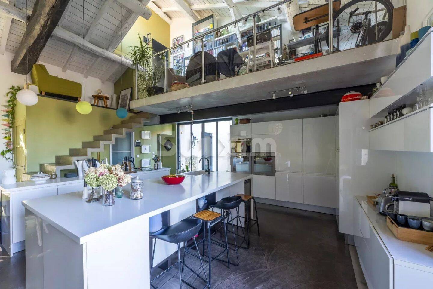 Maison à vendre, 315m², LANCIE