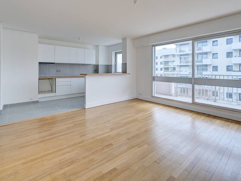 Maison à louer, 86m², BOULOGNE BILLANCOURT
