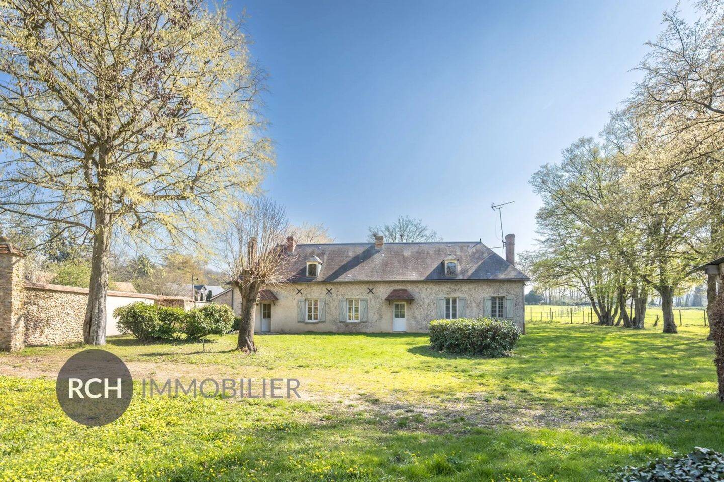 Maison à vendre, 170m², HOUDAN