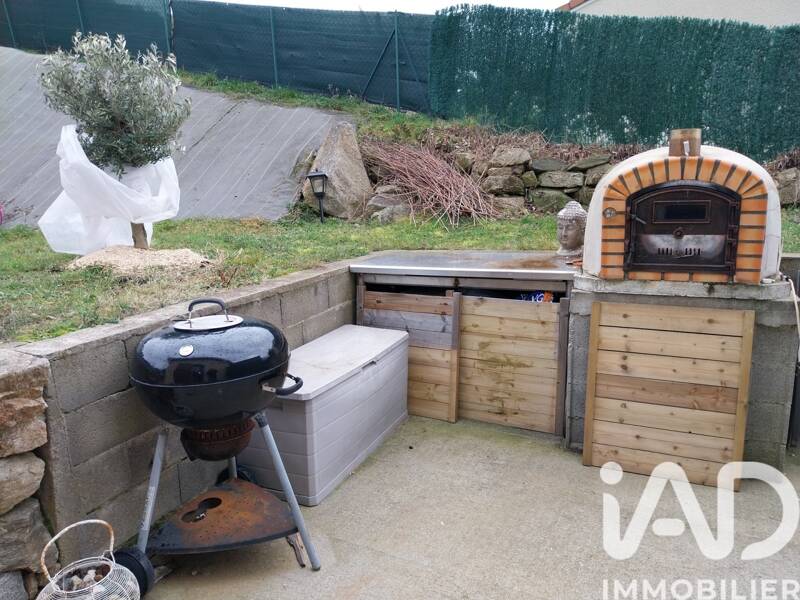 Maison à vendre, 86m², MARCENOD