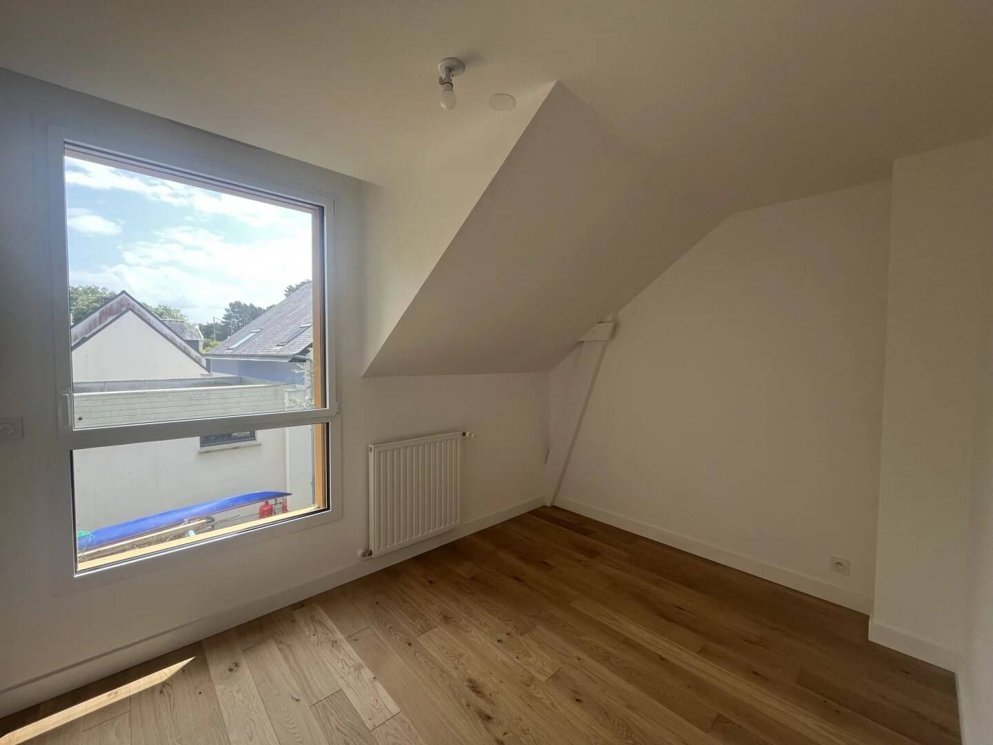 Maison à vendre, 126m², LARMOR BADEN