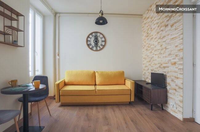 Maison à louer, 21m², CANNES