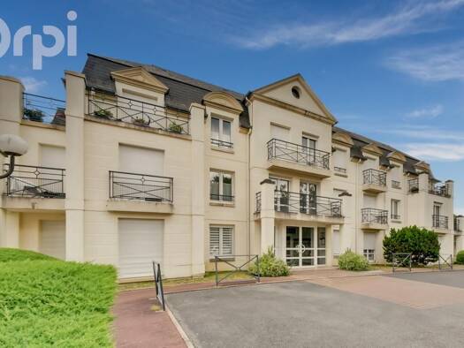 Appartement à vendre 110 000 € 1 pièce 19,7 m² Étage 1/2 Brichebay Senlis 60300
