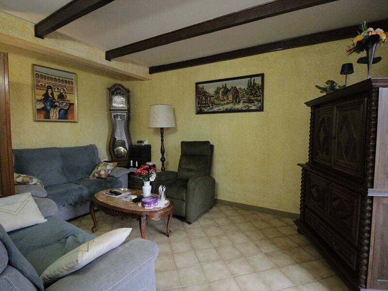 Maison à vendre, 108m², SAINT MARTIN DE CRAU