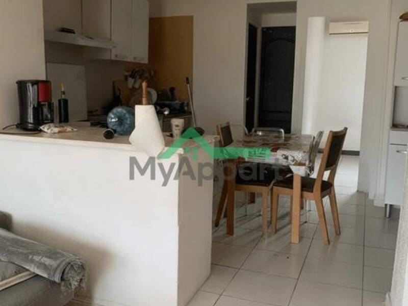 Maison à louer, 60m², ARGELLIERS