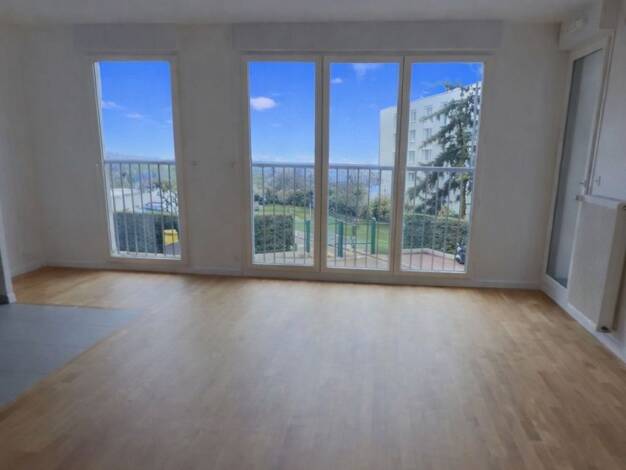 Appartement à vendre - neuf 229 000 € 1 pièce 26,7 m² 3ème étage dès le 30/06/2026 Plateau-Mont Valérien Rueil-Malmaison 92500
