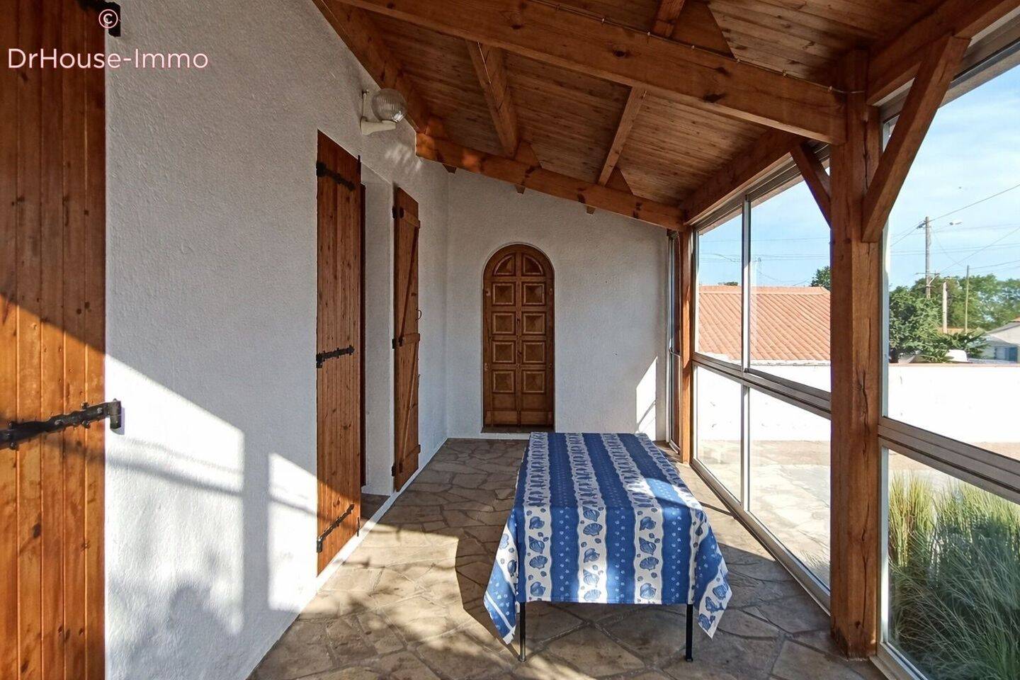 Maison à vendre, 147m², LA FAUTE SUR MER