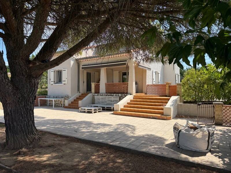 Maison à vendre, 129m², LES MAGES