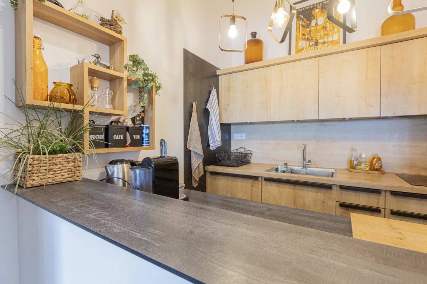 Maison à vendre, 94m², SAINTES MARIES DE LA MER