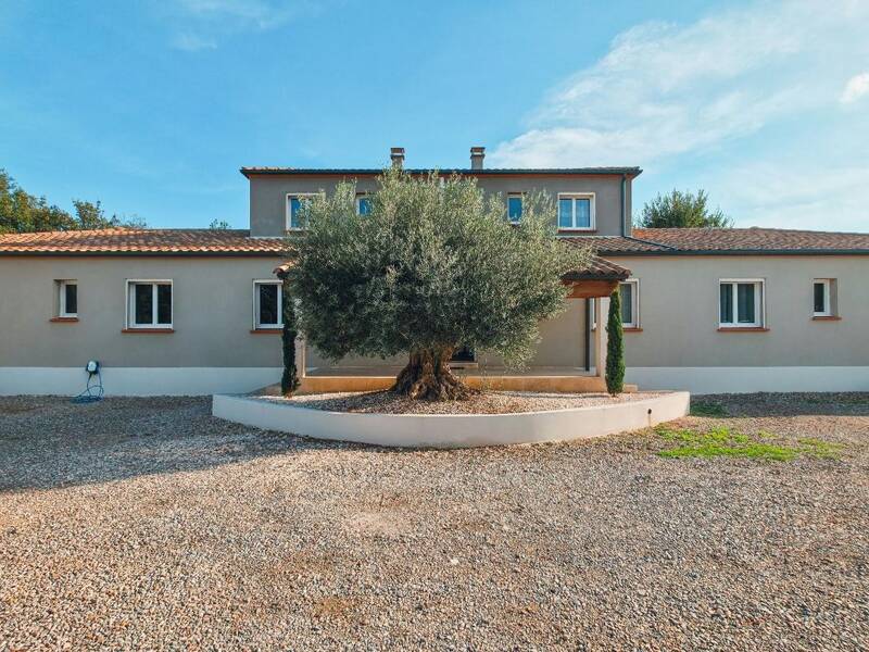 Maison à vendre, 370m², PERPIGNAN