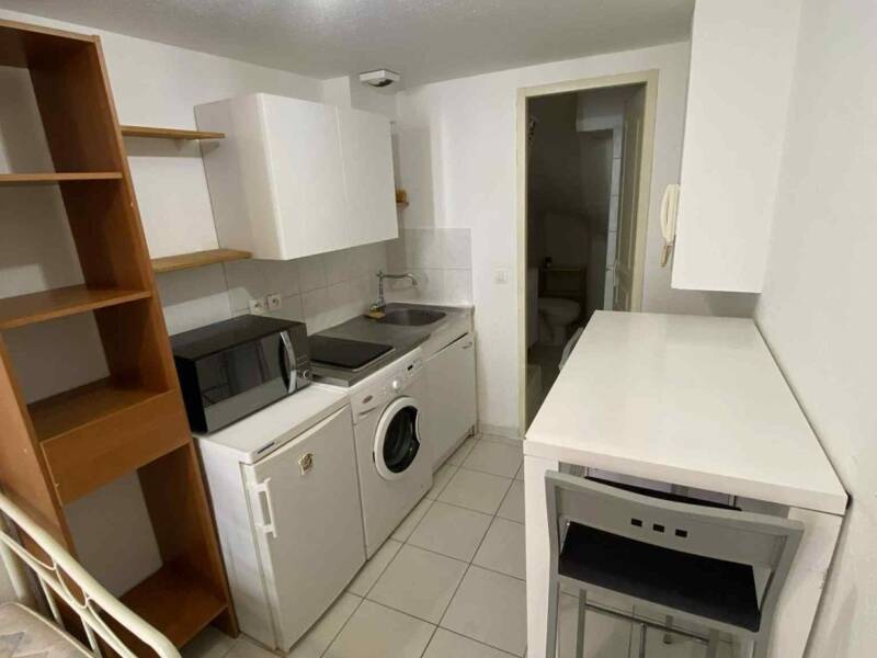 Maison à vendre, 16m², LORGUES