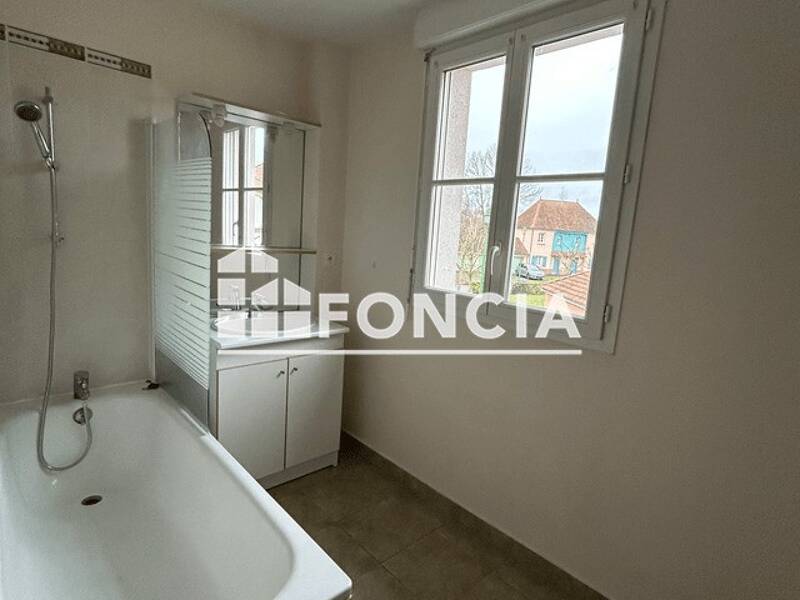 Maison à louer, 62m², LE VAUDREUIL