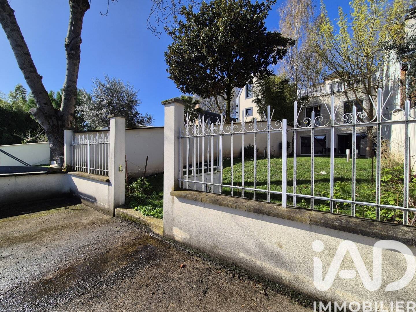 Maison à vendre, 138m², CRETEIL