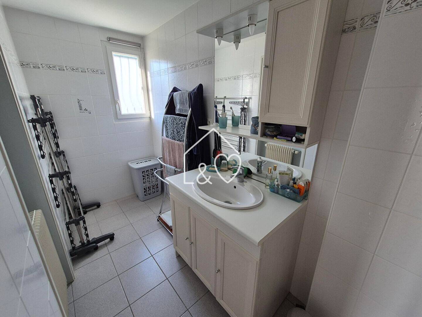 Maison à vendre, 110m², SAINT MARTIN DES NOYERS