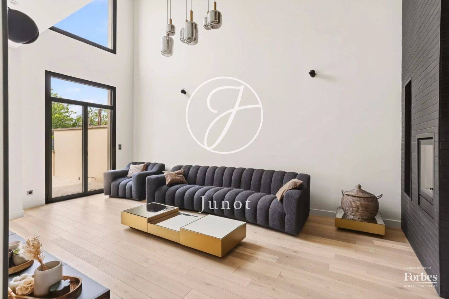 Maison à vendre, 170m², NANTERRE