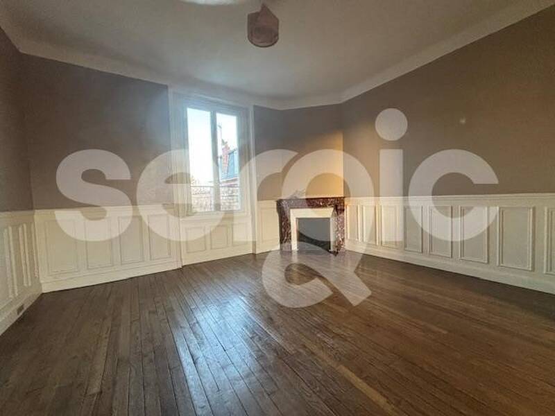 Maison à louer, 119m², PUISIEULX