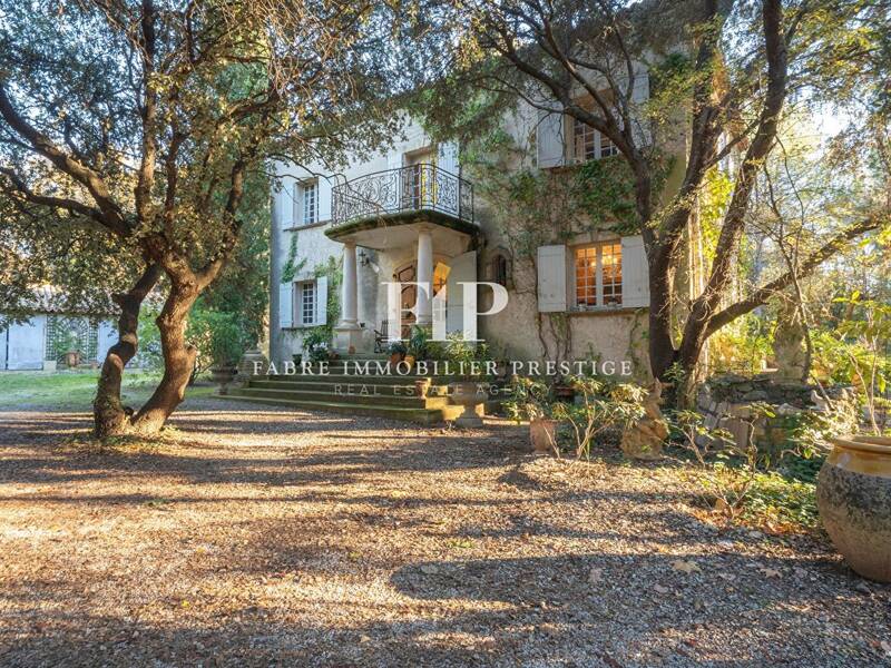 Maison à vendre, 210m², AIX EN PROVENCE