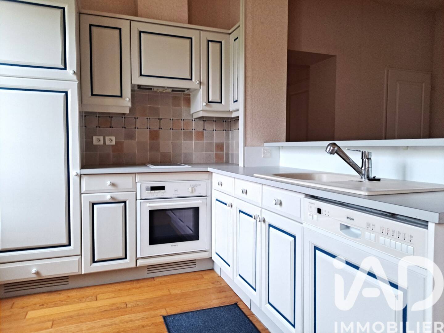 Maison à louer, 55m², LA ROCHELLE