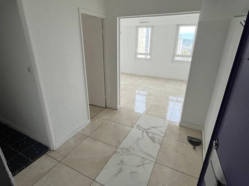 Maison à louer, 85m², SARCELLES