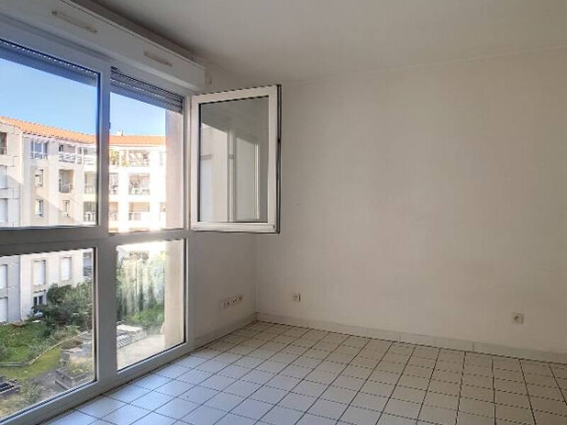 Maison à louer, 19m², MONTPELLIER