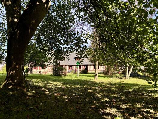 Maison à vendre 252 000 € 5 pièces 1 chambre 149 m² Centre Ville Bernay 27300