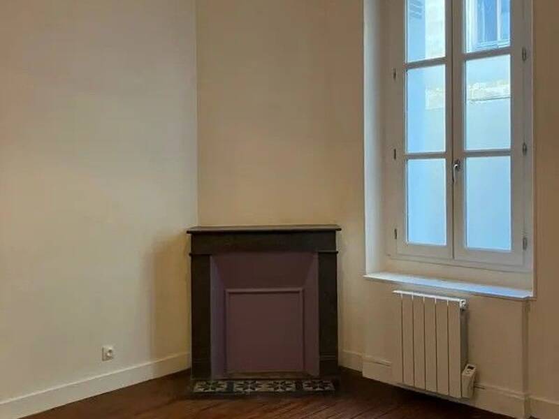 Maison à louer, 33m², BORDEAUX