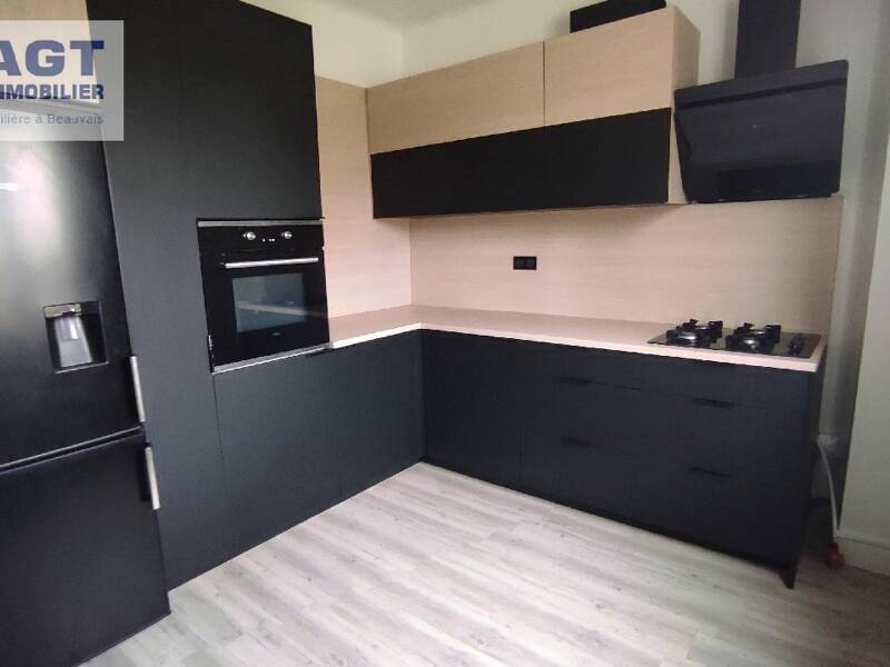 Maison à louer, 76m², BEAUVAIS