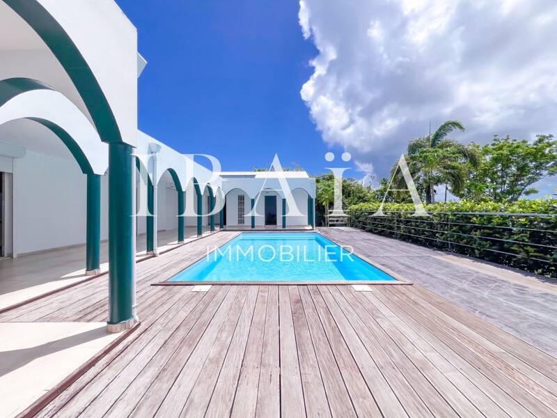 Maison à vendre, 2400m², SAINTE ANNE