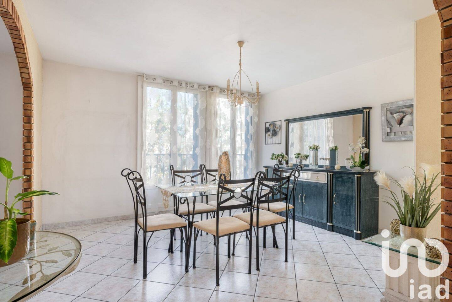 Maison à vendre, 68m², FONTAINE