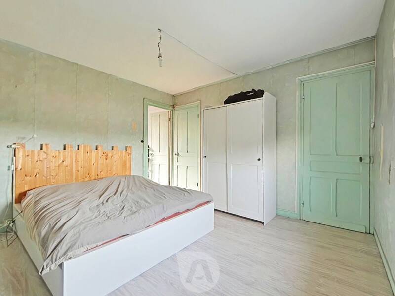 Maison à vendre, 88m², WATTIGNIES