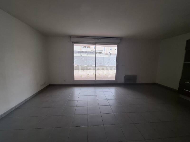 Maison à louer, 59m², LE ROVE