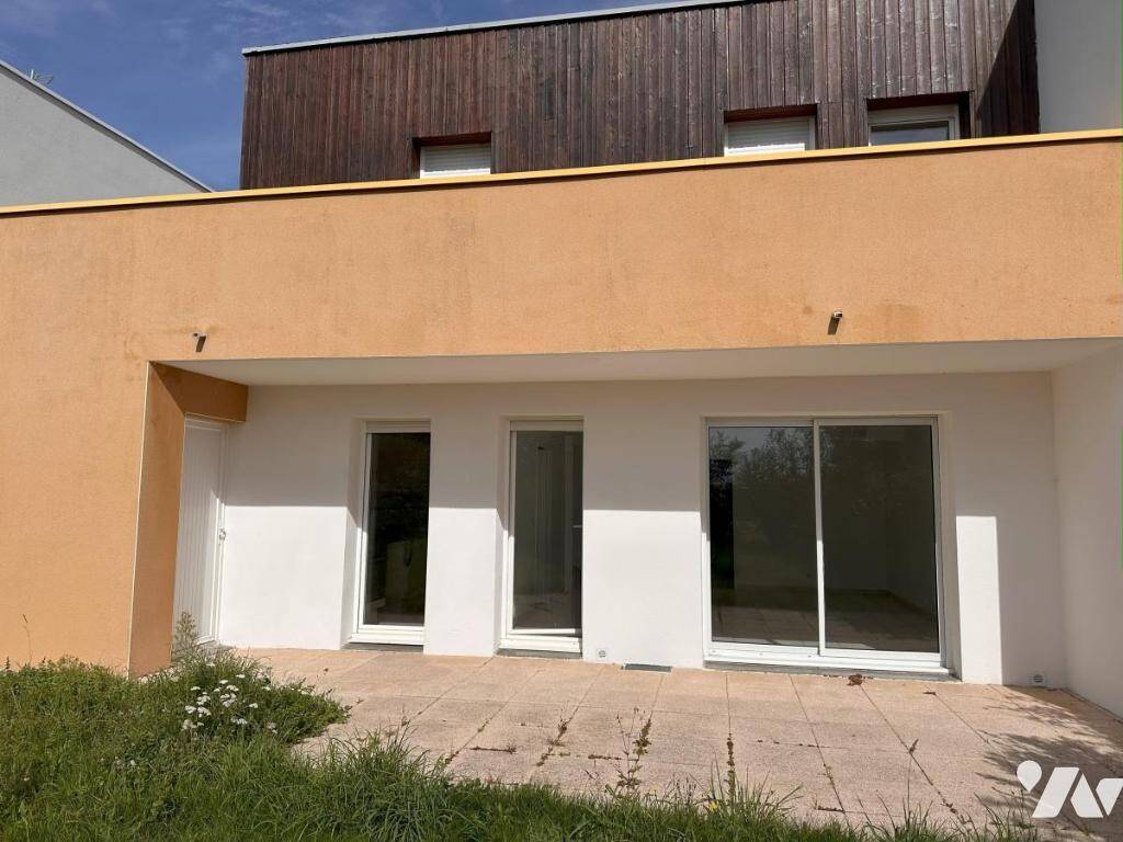 Maison à vendre, 106m², VANNES
