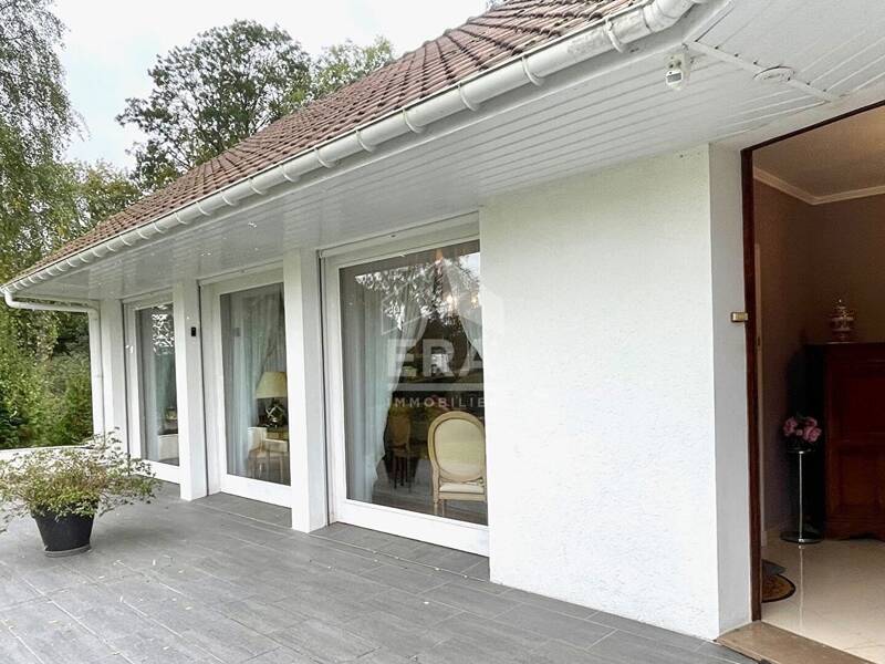 Maison à vendre, 150m², ETAPLES