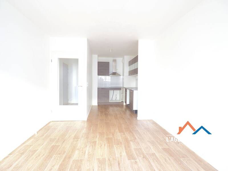 Maison à louer, 42m², CARRIERES SOUS POISSY