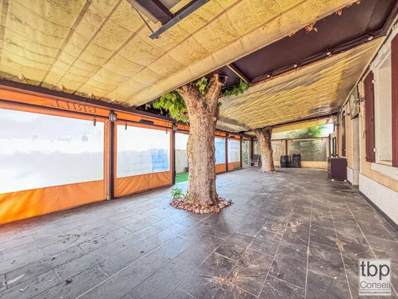 Maison à vendre, 200m², MARSEILLE 9E