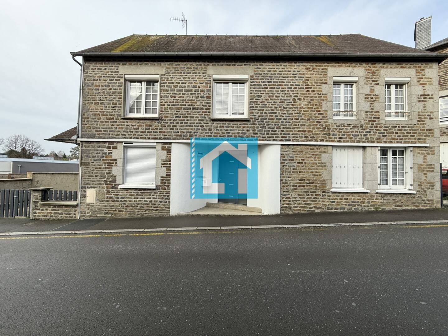 Maison à louer, 121m², BRECEY