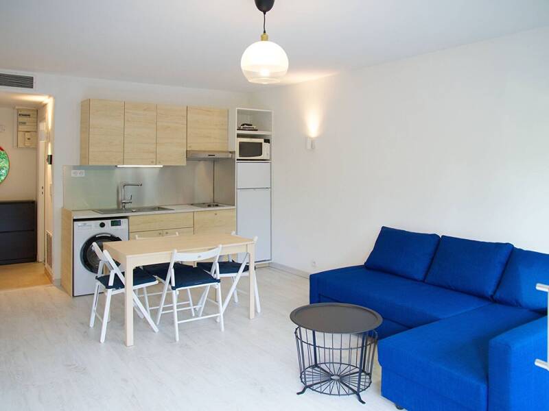 Maison à louer, 27m², DIJON