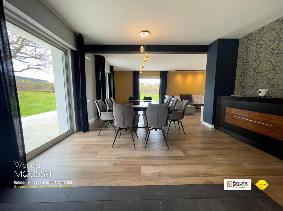 Maison à vendre, 285m², THEIX