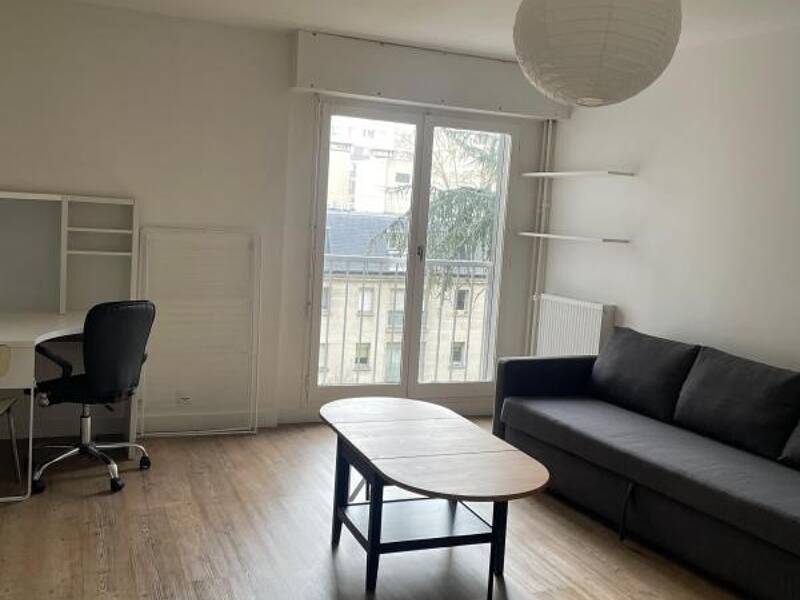 Maison à louer, 28m², PARIS 11E