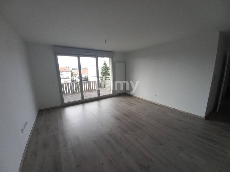 Maison à louer, 63m², CLERMONT FERRAND