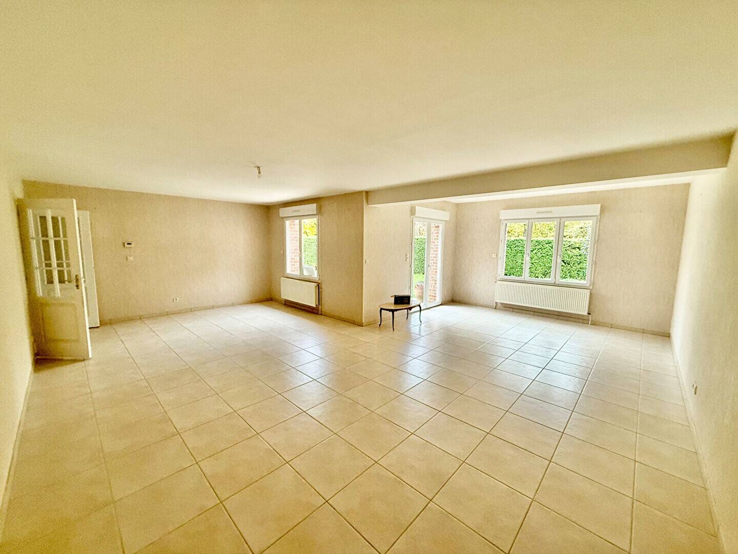Maison à vendre, 126m², HESDIN