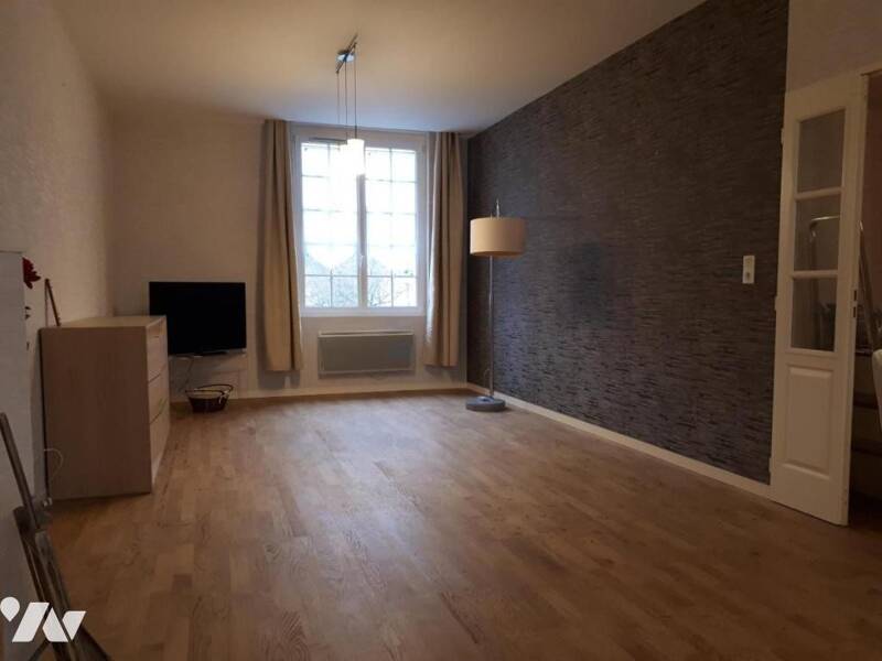 Maison à louer, 113m², LISIEUX